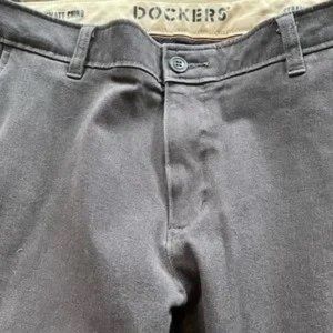 Men’s Dockers Pants